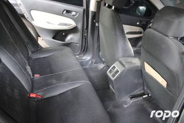 2021 Honda City 1.5 V, A/T, GAS 42T photo 9