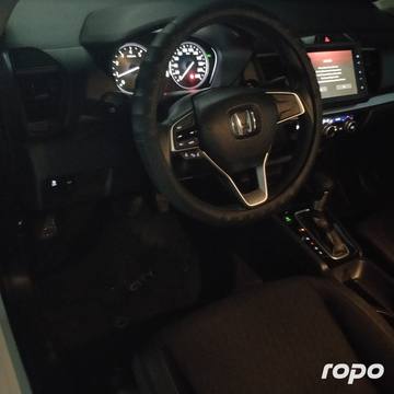 2021 Honda City RS 1.5 S CVT, AT, GAS 33T photo 7