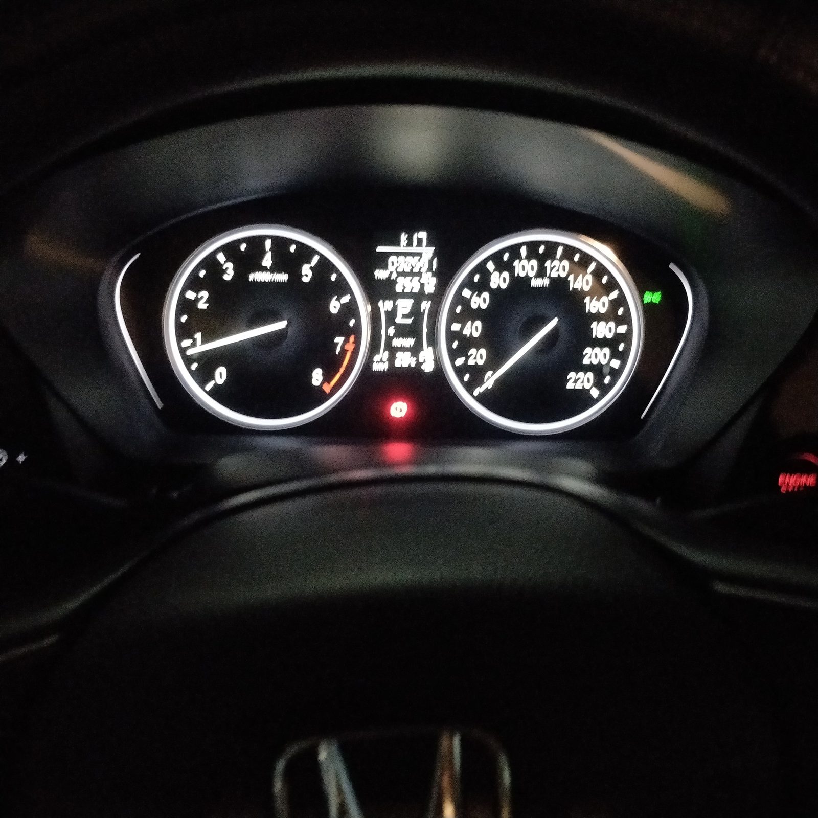 2021 Honda City RS 1.5 S CVT, AT, GAS 33T photo 9