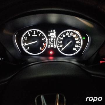 2021 Honda City RS 1.5 S CVT, AT, GAS 33T photo 9