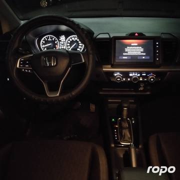 2021 Honda City RS 1.5 S CVT, AT, GAS 33T photo 10