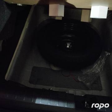 2021 Honda City RS 1.5 S CVT, AT, GAS 33T photo 11
