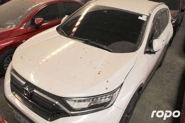 2021 HONDA - CRV, AT DIESEL, 59T photo 1