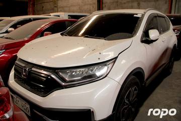 2021 HONDA - CRV, AT DIESEL, 59T photo 3