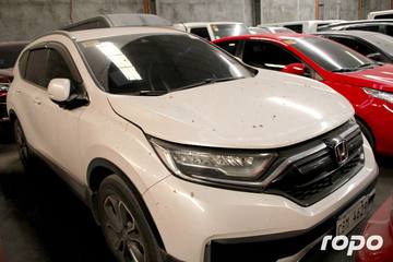 2021 HONDA - CRV, AT DIESEL, 59T photo 4