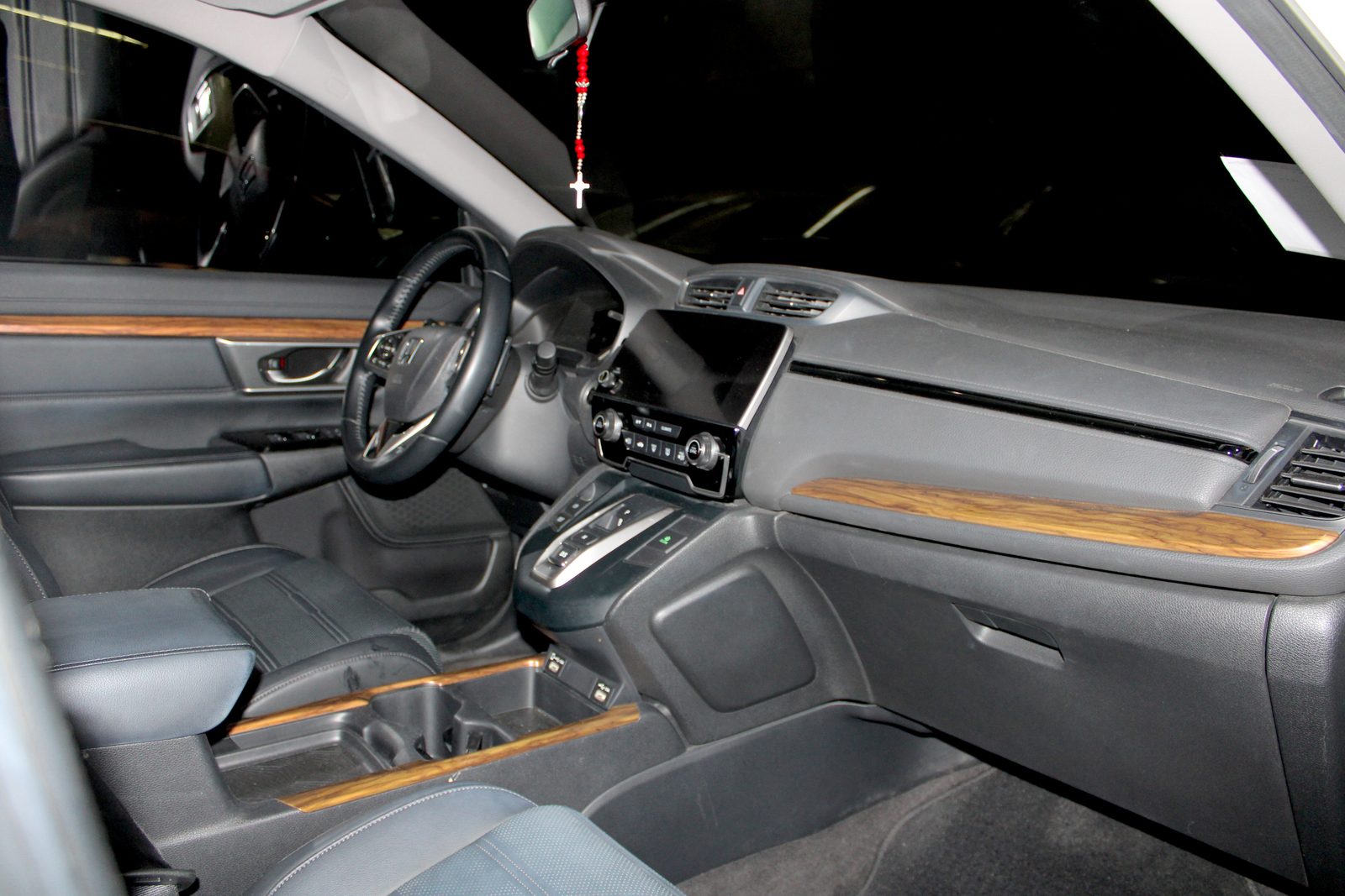 2021 HONDA - CRV, AT DIESEL, 59T photo 5