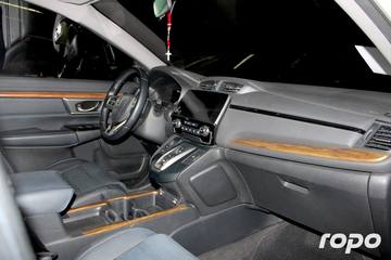 2021 HONDA - CRV, AT DIESEL, 59T photo 5