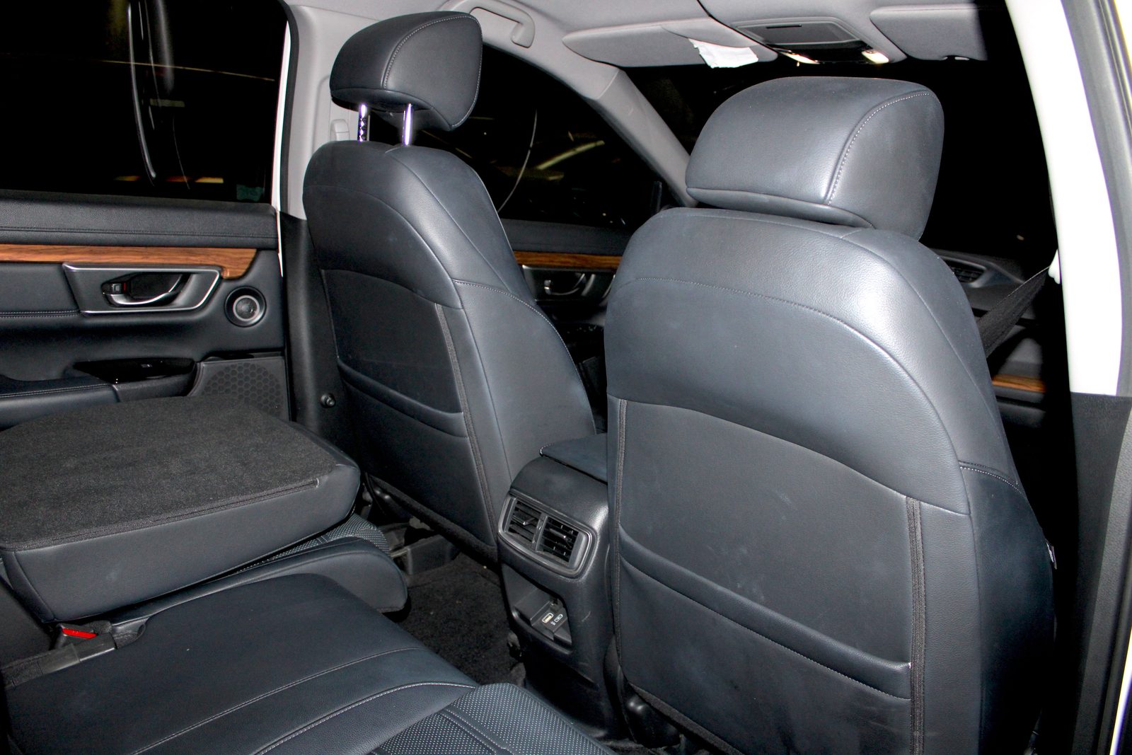 2021 HONDA - CRV, AT DIESEL, 59T photo 6
