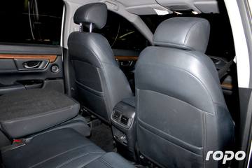 2021 HONDA - CRV, AT DIESEL, 59T photo 6