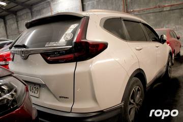 2021 HONDA - CRV, AT DIESEL, 59T photo 7