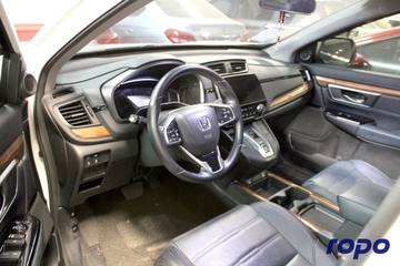 2021 HONDA - CRV, AT DIESEL, 59T photo 9