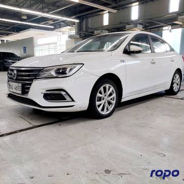 2021 MG 5 Style 1.5, A/T, GAS, photo 3