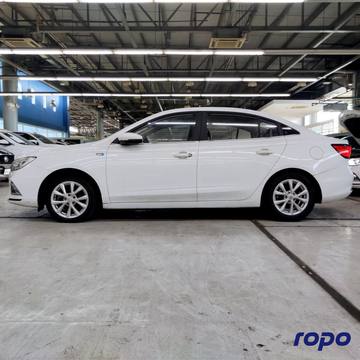 2021 MG 5 Style 1.5, A/T, GAS, photo 6