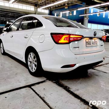 2021 MG 5 Style 1.5, A/T, GAS, photo 7
