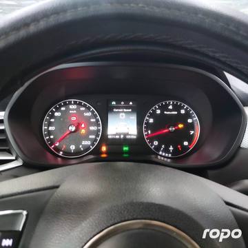 2021 MG 5 Style 1.5, A/T, GAS, photo 8