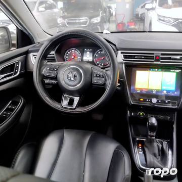 2021 MG 5 Style 1.5, A/T, GAS, photo 9