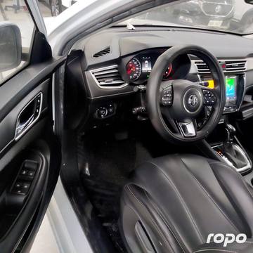 2021 MG 5 Style 1.5, A/T, GAS, photo 10