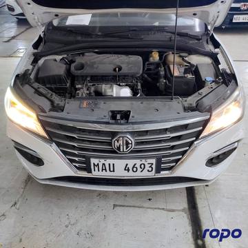 2021 MG 5 Style 1.5, A/T, GAS, photo 11