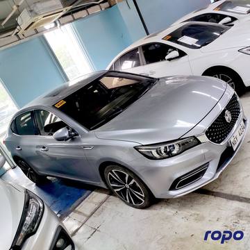 2021 MG 6 Trophy 1.5L, A/T, GAS 10T photo 2