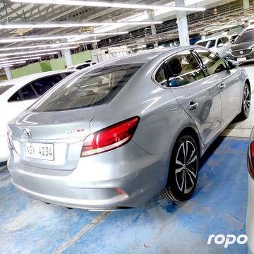 2021 MG 6 Trophy 1.5L, A/T, GAS 10T photo 4