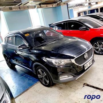 2021 MG ZS 1.5 Alpha, A/T, Gas 27T 607050 photo 2