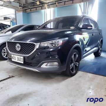 2021 MG ZS 1.5 Alpha, A/T, Gas 27T 607050 photo 7