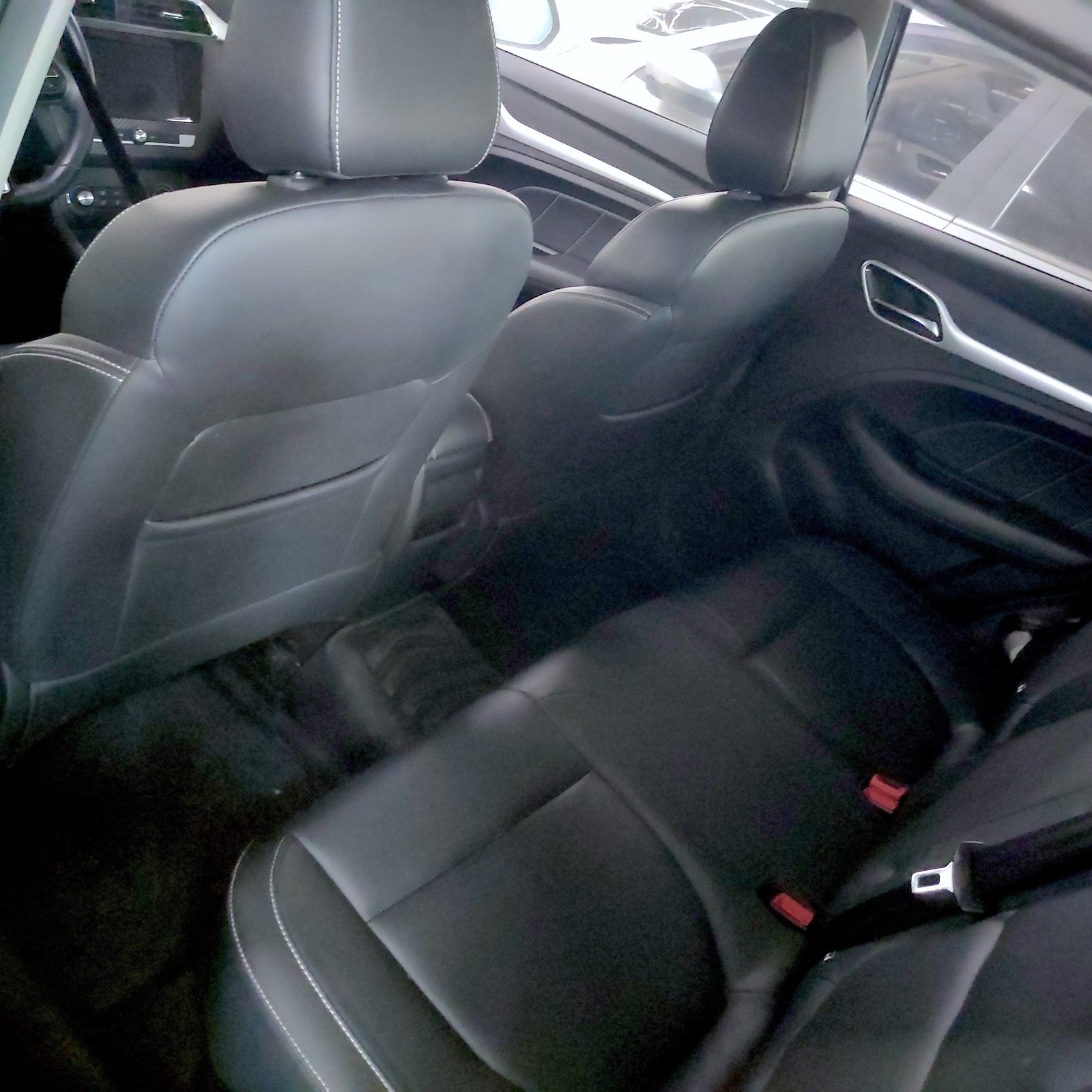 2021 MG ZS 1.5 Alpha, A/T, Gas 27T 607050 photo 9