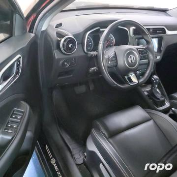 2021 MG ZS 1.5 Alpha, A/T, Gas 27T 607050 photo 10