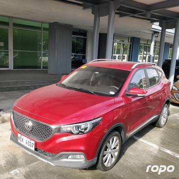 2021 MG ZS Style 1.5L, A/T, Gas 31T photo 1