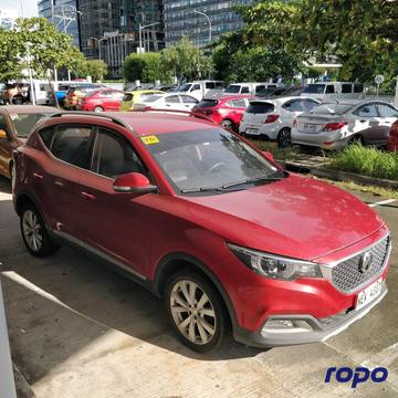 2021 MG ZS Style 1.5L, A/T, Gas 31T photo 2