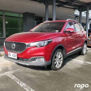 2021 MG ZS Style 1.5L, A/T, Gas 31T photo 3