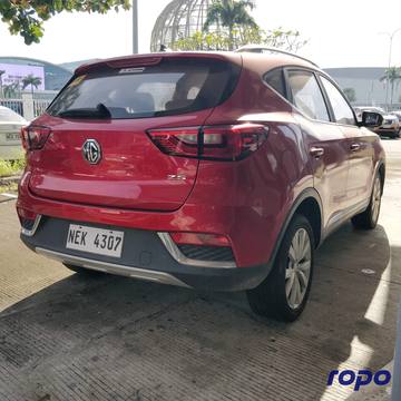 2021 MG ZS Style 1.5L, A/T, Gas 31T photo 5