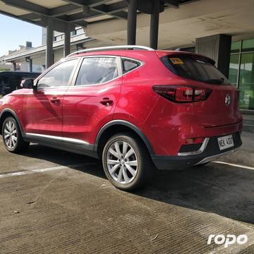 2021 MG ZS Style 1.5L, A/T, Gas 31T photo 6