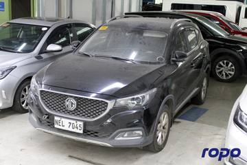 2021 MG ZS Style, MT, GAS, 32T photo 1