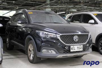 2021 MG ZS Style, MT, GAS, 32T photo 3
