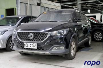 2021 MG ZS Style, MT, GAS, 32T photo 4