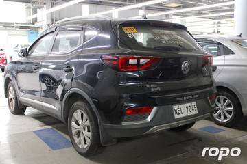 2021 MG ZS Style, MT, GAS, 32T photo 5