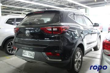 2021 MG ZS Style, MT, GAS, 32T photo 7