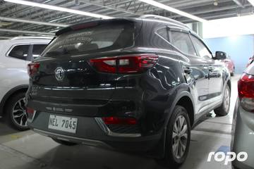 2021 MG ZS Style, MT, GAS, 32T photo 8