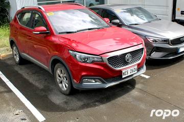 2021 MG ZS Style, MT, GAS 61T photo 2