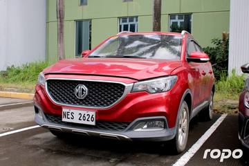 2021 MG ZS Style, MT, GAS 61T photo 3