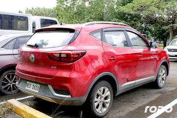 2021 MG ZS Style, MT, GAS 61T photo 6