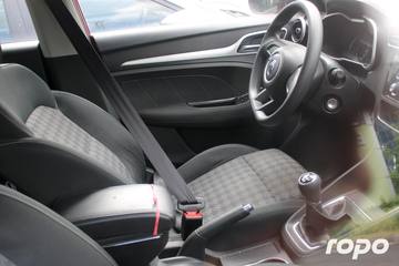 2021 MG ZS Style, MT, GAS 61T photo 8