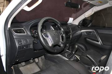 2021 MITSUBISHI - MONTERO SPORT, M/T DIESEL, 141T photo 7