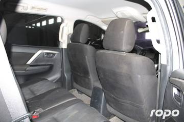 2021 MITSUBISHI - MONTERO SPORT, M/T DIESEL, 141T photo 9