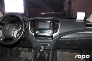 2021 MITSUBISHI - MONTERO SPORT, M/T DIESEL, 141T photo 10