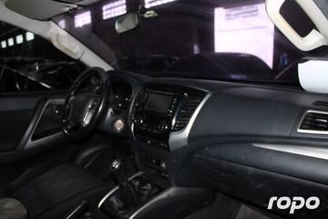 2021 MITSUBISHI - MONTERO SPORT, M/T DIESEL, 141T photo 11