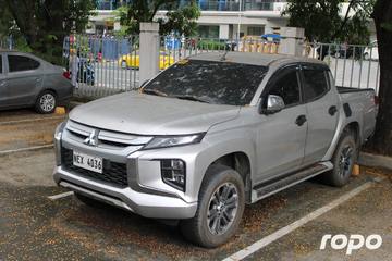 2021 Mitsubishi Strada GLS 2WD 2.4, AT, DSL 61T photo 1