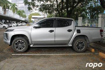 2021 Mitsubishi Strada GLS 2WD 2.4, AT, DSL 61T photo 5