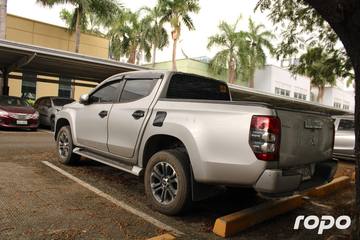 2021 Mitsubishi Strada GLS 2WD 2.4, AT, DSL 61T photo 6